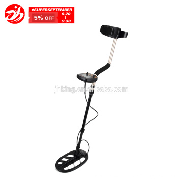 High quality deep underground metal detector factory price